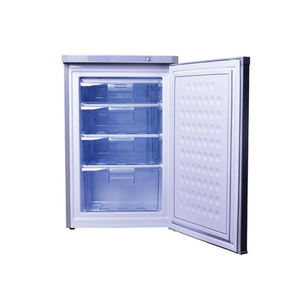 90L Freestanding Freezer