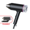 PowerPac Turbo Hair Dryer 1800W