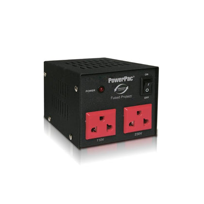 100W Heavy Duty Step Up & Down Voltage Converter Transformer 110V / 220V - coming soon