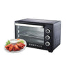 ELECTRIC OVEN 19L WITH 1 SETS OF BAKING TRAY AND GRILL AND HEATING SELECTOR
