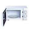 MICROWAVE OVEN 20L WITH 6 POWER LEVEL AND DEFROST FUNCTION