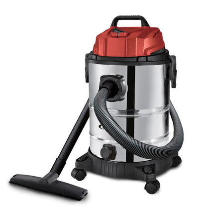 WET & DRY + BLOWER VACUUM CLEANER WITH VACUUM 18KPA SUCTION