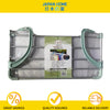 Green Portable Balcony Multipurpose Drying Rack
