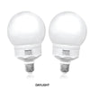 2 PIECES X POWERPAC 18W / E27 ENERGY SAVING BULB (Day Light) - coming soon