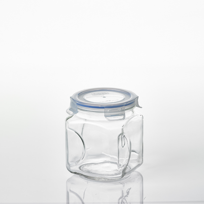 GLASSLOCK Airtight Canister