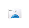 PowerPac White and Blue VISITOR CHIME MOTION SENSOR